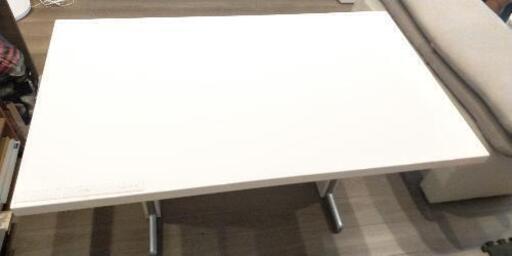 ４人掛け　ダイニングテーブル