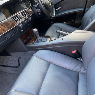 ＢＭＷ　525の画像