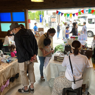 残席わずか☆春日市・10月イベント出店者募集中☆