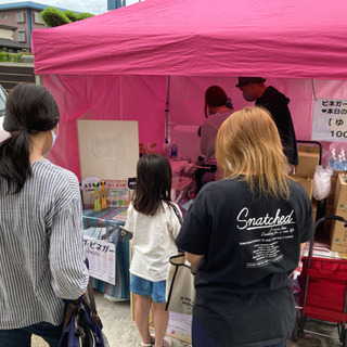 残席わずか☆春日市・10月イベント出店者募集中☆ - 春日市
