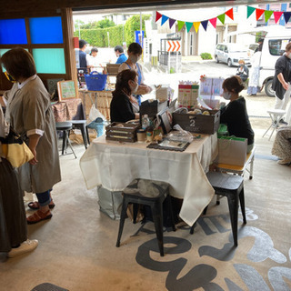 残席わずか☆春日市・10月イベント出店者募集中☆ - フリーマーケット