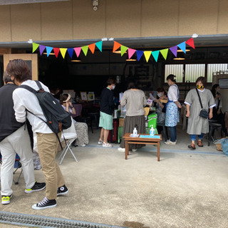 残席わずか☆春日市・10月イベント出店者募集中☆ − 福岡県
