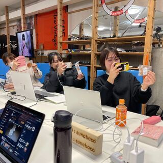 デザインコース受講生募集中！八代市のプログラミングスクールの画像