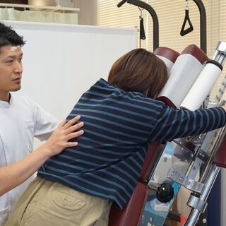 【全国一位の先生がいる院】産後ケア・骨盤矯正に赤ちゃんと一緒に通...