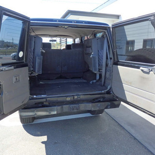 全て込み込み✨TOYOTA ランドクルーザープラド SXワイド 1993年式 ブラックの画像