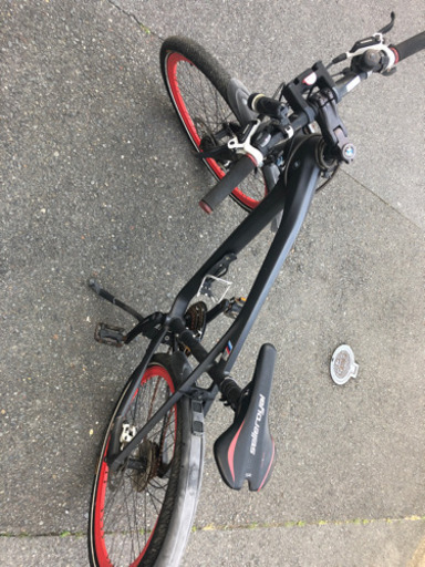 中古自転車