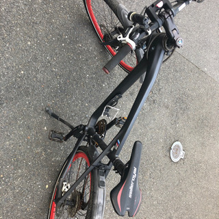 中古自転車