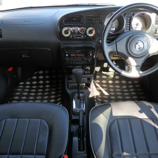 全て込み込み✨令和3年10月まで検付き✨ダイハツ ミラジーノ ミニライトスペシャル 2004年式 グリーンメタリックの画像