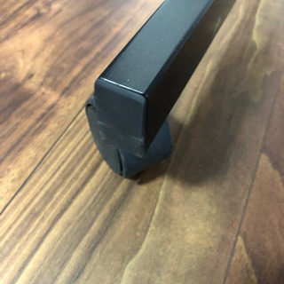 スタンディングデスク　昇降機付きの画像