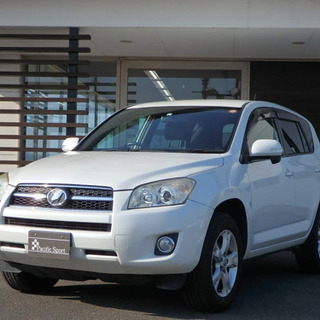 全て込み込み✨TOYOTA RAV4 スタイル 2009年式 パ...