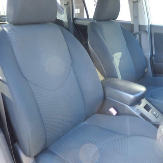 全て込み込み✨TOYOTA RAV4 スタイル 2009年式 パールホワイトの画像