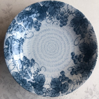 皿(直径約16cmくらい)
