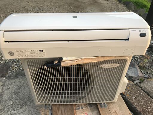 ★２０１６年★冷房エアコン★２．２Ｋ★１3８００円★下見歓迎です★
