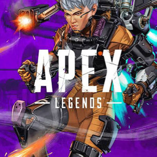 Apex初心者