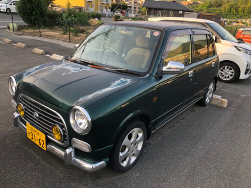 l700s ミラジーノ ミニライト