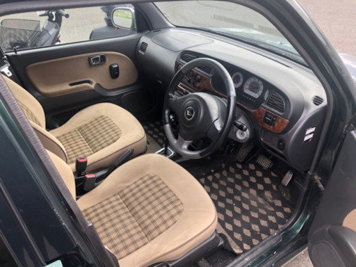 l700s ミラジーノ ミニライト