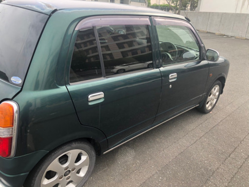 l700s ミラジーノ ミニライト