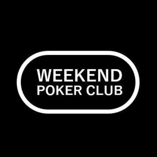 【満員御礼】【6/19土】Texas Hold'em Poker
