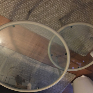 コーヒーテーブルの画像