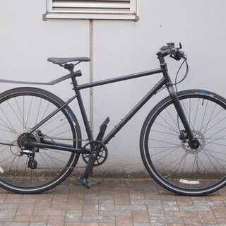 MARIN MUIRWOODS 29 SE (ほぼ新品・2021...