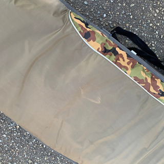 サーフボードハードケース　6‘2-6’3の画像