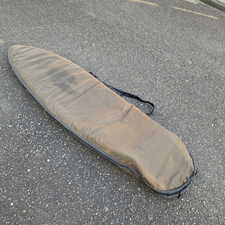 サーフボードハードケース　6‘2-6’3の画像