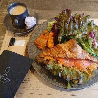 カフェ・美景巡り交流会(京都・滋賀) − 京都府
