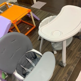 グレコチェアベビー