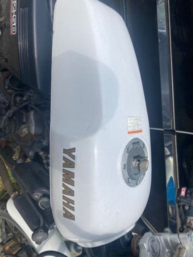 rz50 ベース　書類付き