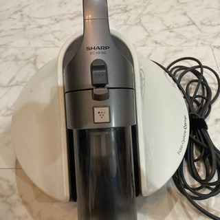 SHARP cornet コロネ　EC-HX100の画像