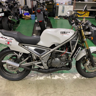R1-Z エンジンOH済み
