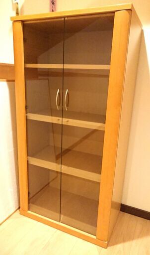 本棚　美品 現地手渡し