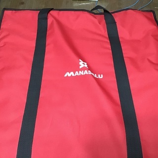 MANASAL折り畳みキッチンテーブルの画像