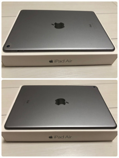 iPad Air 2 wifiモデル　#320