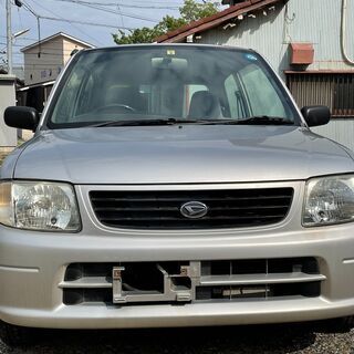 ★人気車！！ダイハツ・ミラバン（後期）カスタムベース★