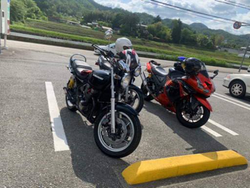 zzr1400 スペシャルエディション　マレーシア仕様　フルパワー化