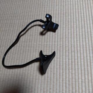 スマホホルダー クリップ式