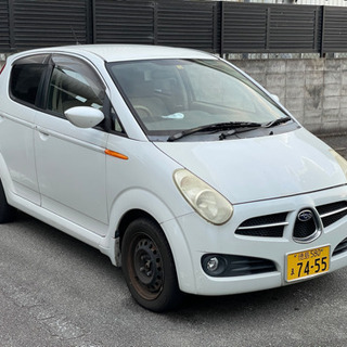 スバルR2◆車検R3.10◆チョイ乗りに◆セカンドカー◆お仕事に