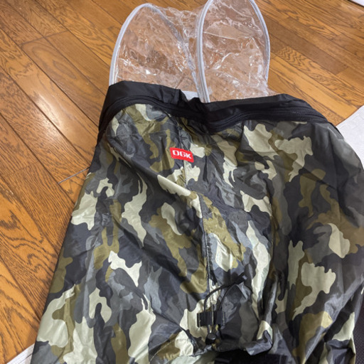 InRedコラボレインカバー