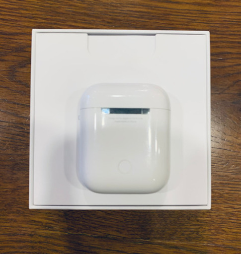AirPods 第1世代 本体 Apple純正品