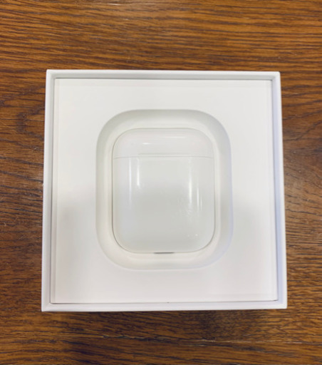 AirPods 第1世代 本体 Apple純正品