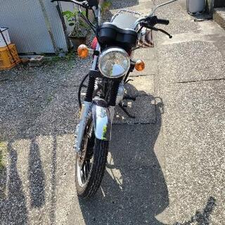 YB125