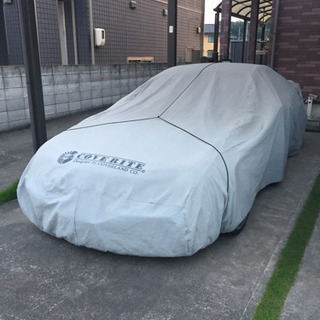 値下げしました！ カバーランド ボディーカバー ベンツSL用