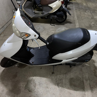 HONDA DIO AF68　現状渡し　実動車　異音無　好調　　...