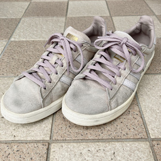 adidas Campus80s スニーカー23.5の画像