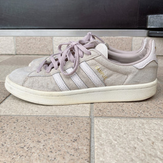 adidas Campus80s スニーカー23.5