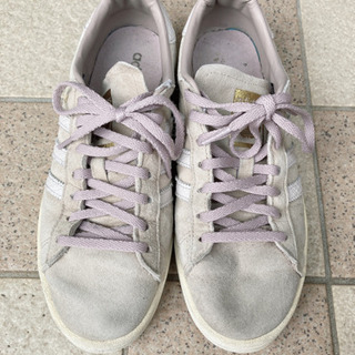 adidas Campus80s スニーカー23.5の画像