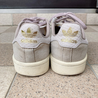 adidas Campus80s スニーカー23.5の画像