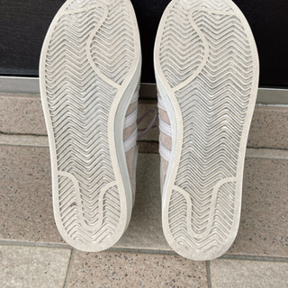 adidas Campus80s スニーカー23.5の画像