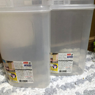 あげます！麦茶ポット2個